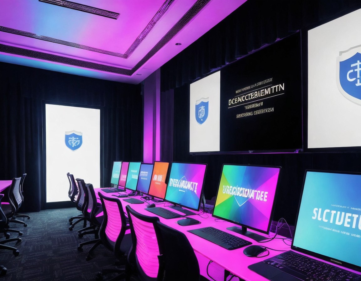 ZeroDay: Newbie Unveil Event