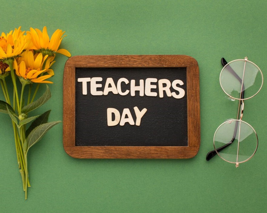 Teacher's Day Event